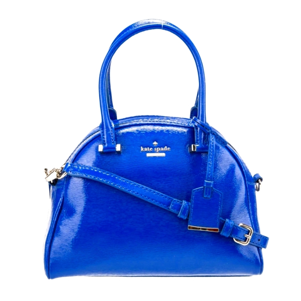 Kate Spade Patent leather Handbag